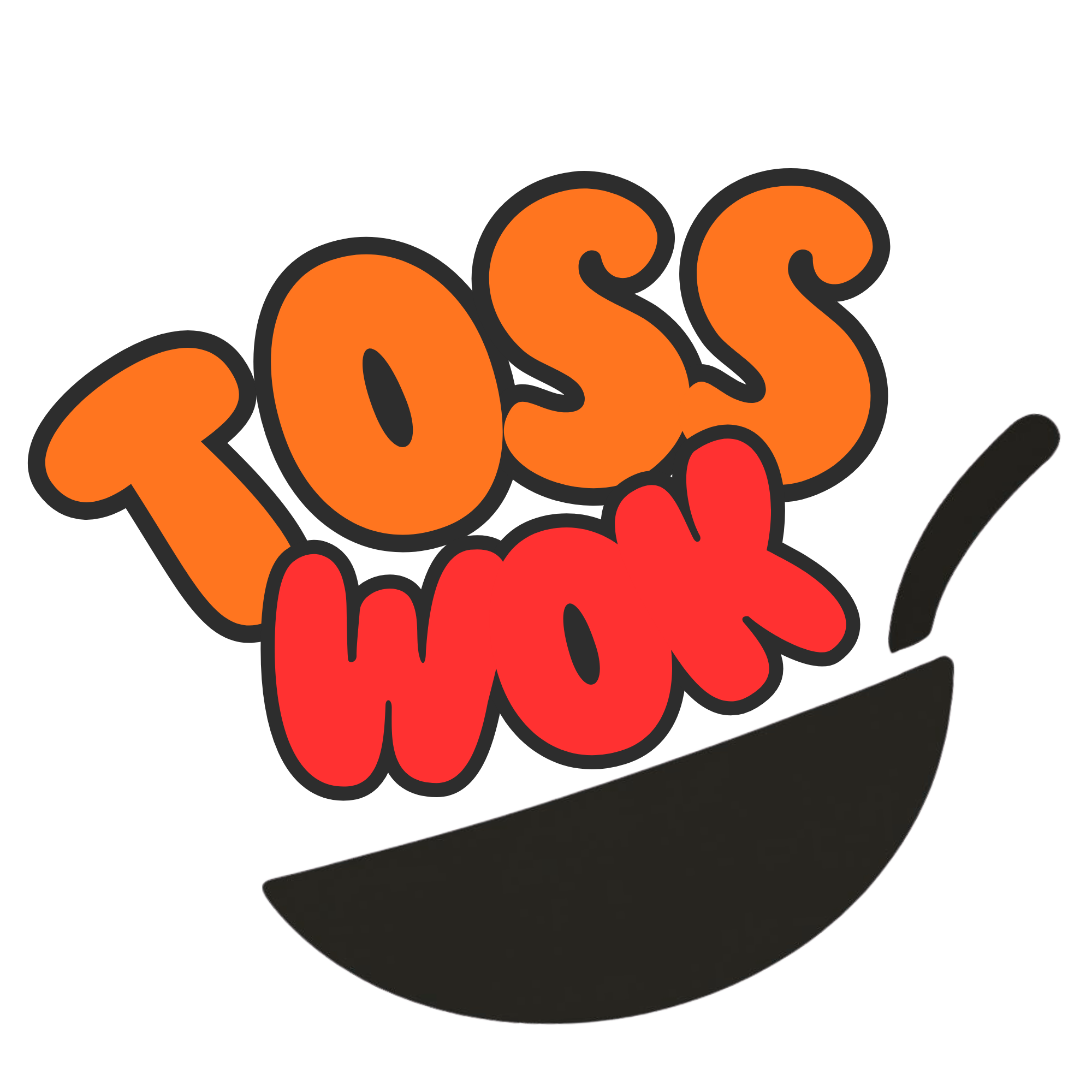 Toss Wok